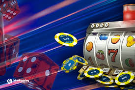 Официальный сайт BrillX Casino