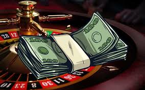 Онлайн казино BrillX Casino